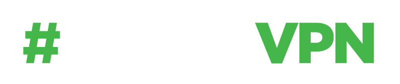 #TurnOnVPN