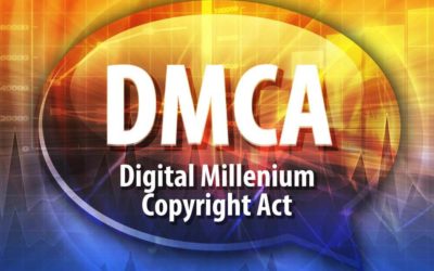 DMCA Notices: How Hollywood’s Lawyers Find You