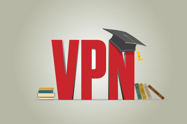 University VPN