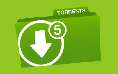 5 good (and legal) reasons to use torrents