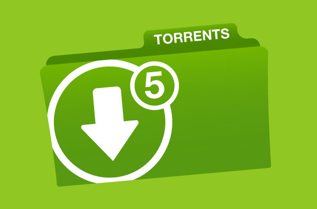 5 good (and legal) reasons to use torrents