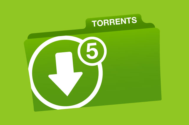 Torrents are great! And Legal!