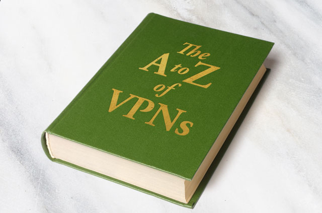 The jargon busting VPN FAQ and glossary