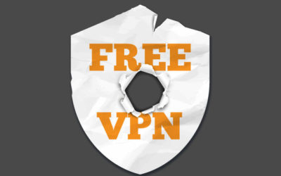 Why you should never use free VPNs