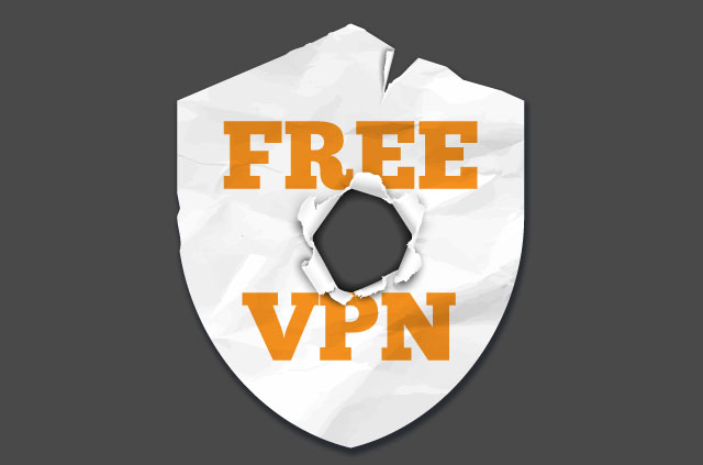 Don't trust a free VPN.