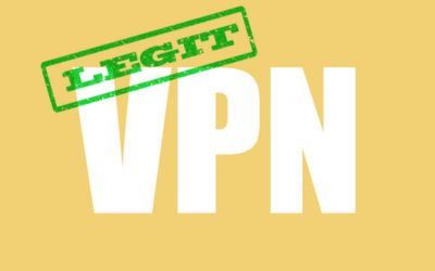 Is your VPN legit? 3 ways to check if your VPN is anonymous