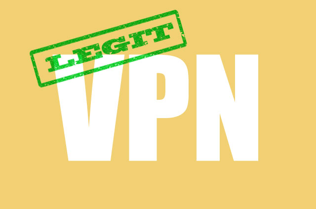 Is your VPN legit? 3 ways to check if your VPN is anonymous