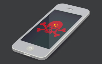 Web Cleaning Soldier: Chinese spyware, but what does it do?