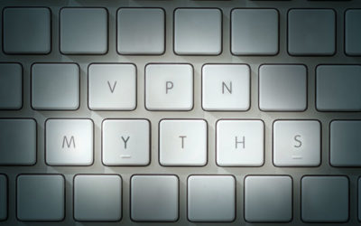 Seven of the biggest VPN myths people still think are true