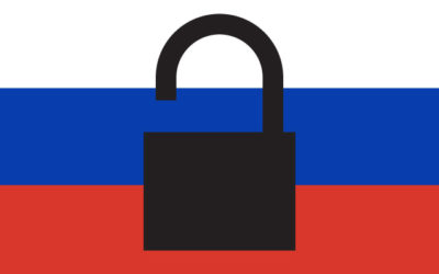 What Russia’s VPN ban could mean for the future of privacy
