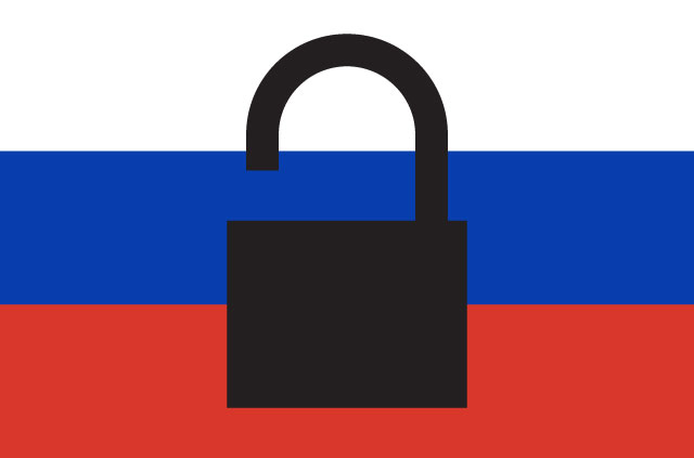 What Russia’s VPN ban could mean for the future of privacy