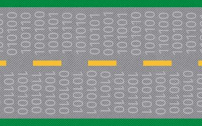 For the first time ever, more web traffic is coming from encrypted networks
