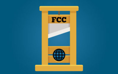 FCC plans to kill net neutrality on Dec 15 — here’s how to make your voice heard