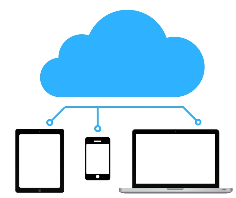 Secure cloud storage requires a good VPN