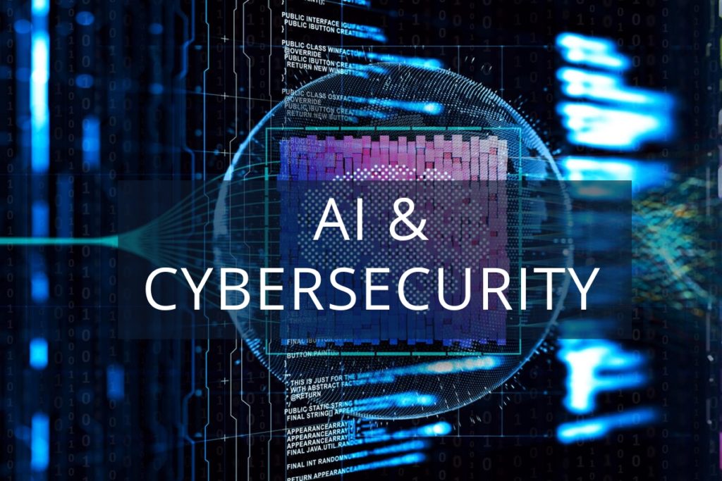 AI improves cybersecurity