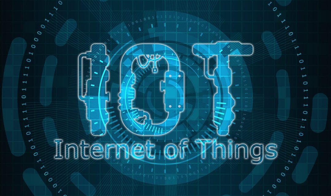 IOT Security: Why VPNs are the way to go