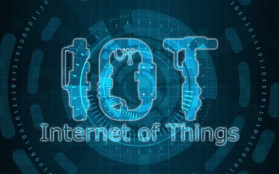 IOT Security: Why VPNs are the way to go