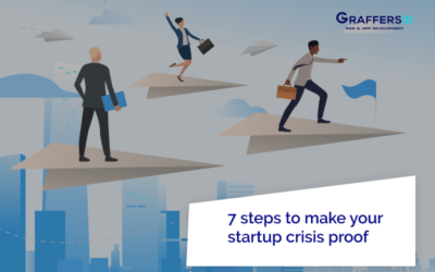 7 Steps: To Make Your Start-Up Crisis Proof